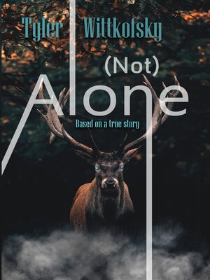 cover image of (Not) Alone